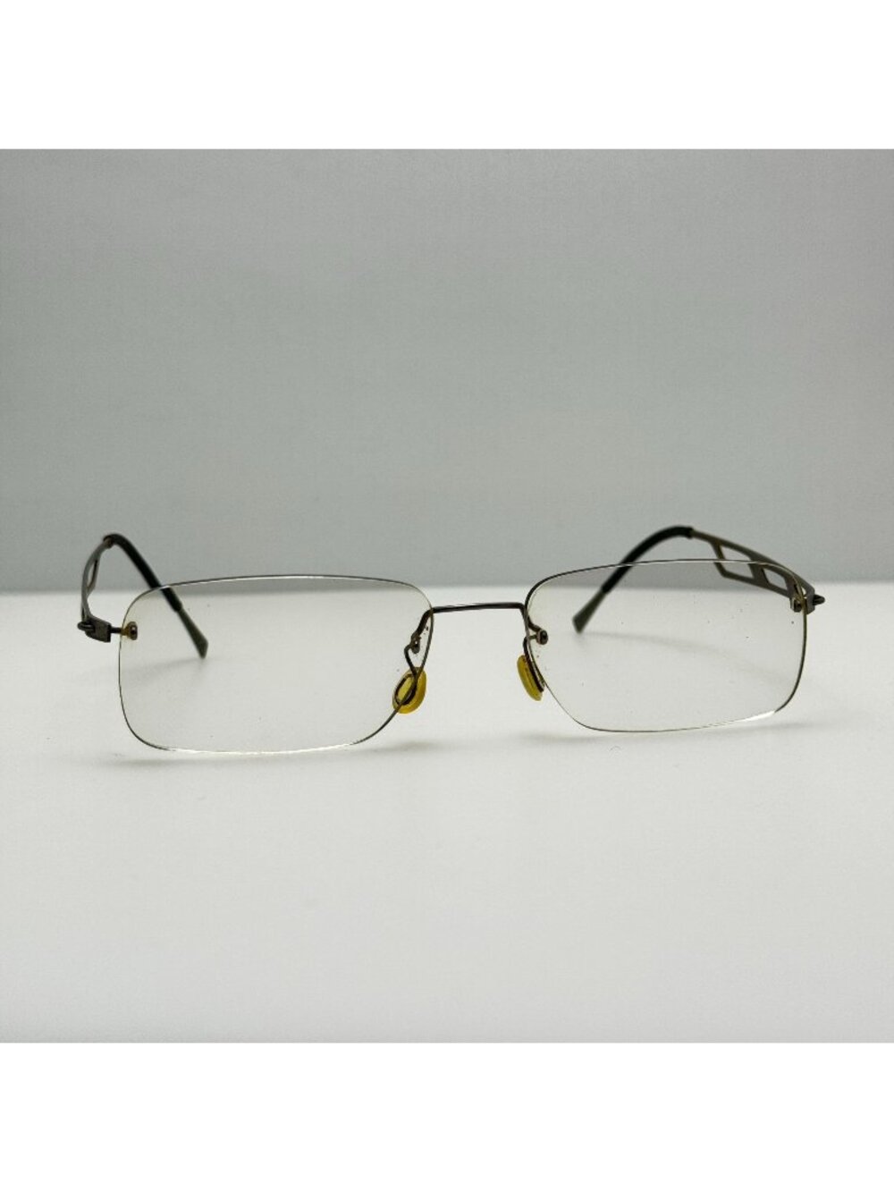 Lindberg Eyeglasses Eye Glasses Frames 502720485 140 Col. 05
